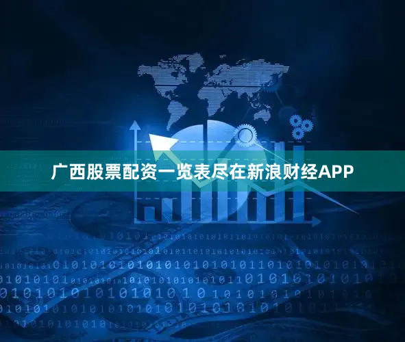 广西股票配资一览表尽在新浪财经APP